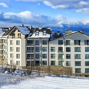 4* Apartahotel Saint George Palace